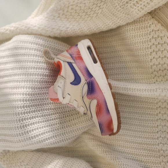 Air Max 1 SE EasyOn - Picture 4 of 10